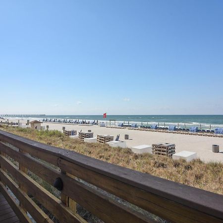 Gone Coastal - Tidewater Beach Resort #2410 By Book That Condo 巴拿马城 外观 照片