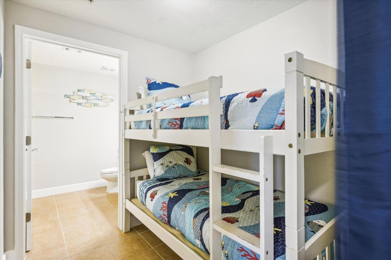 Gone Coastal - Tidewater Beach Resort #2410 By Book That Condo 巴拿马城 外观 照片