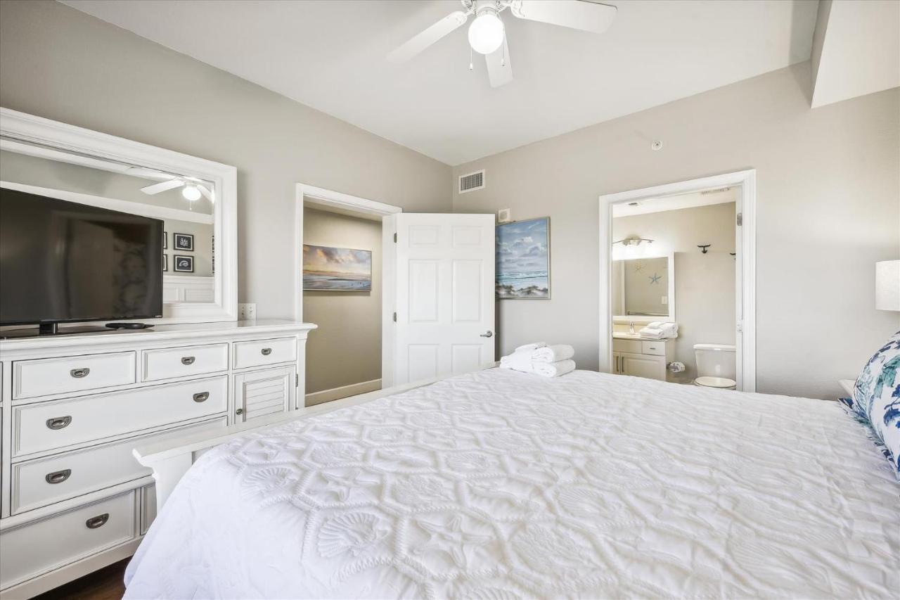Gone Coastal - Tidewater Beach Resort #2410 By Book That Condo 巴拿马城 外观 照片