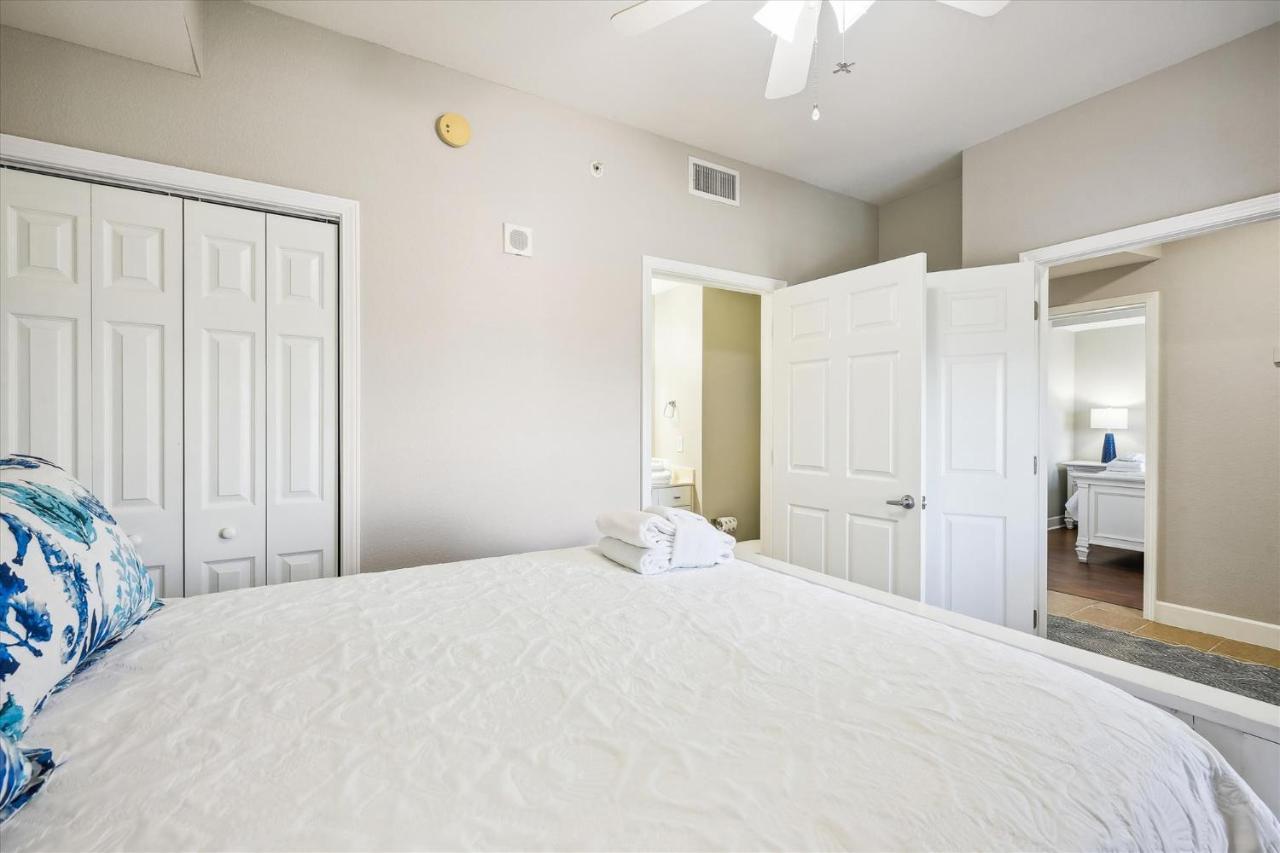Gone Coastal - Tidewater Beach Resort #2410 By Book That Condo 巴拿马城 外观 照片